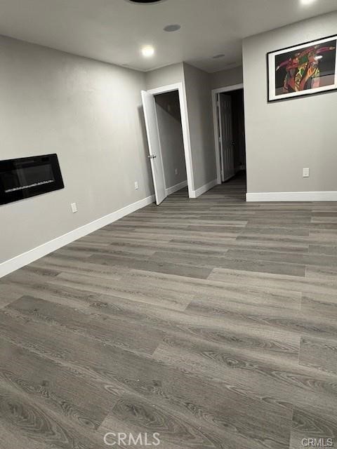 Detail Gallery Image 5 of 7 For 10421 El Centro, Oak Hills,  CA 92344 - 0 Beds | 2 Baths