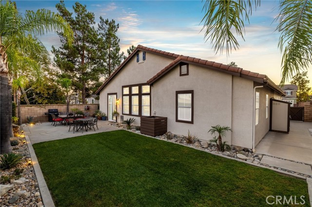 Detail Gallery Image 45 of 48 For 1784 Pinnacle, Upland,  CA 91784 - 3 Beds | 2/1 Baths