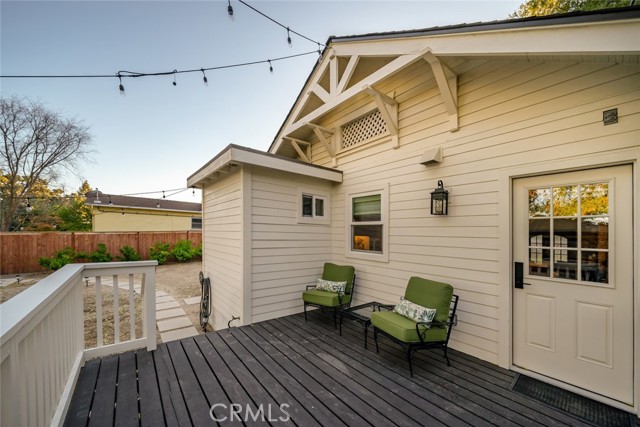 Detail Gallery Image 33 of 65 For 442 Oak Street, Paso Robles,  CA 93446 - 2 Beds | 1 Baths