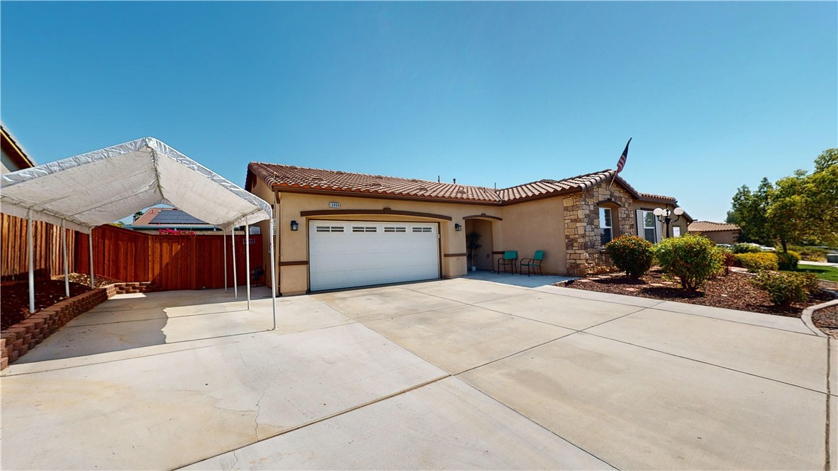 Detail Gallery Image 3 of 63 For 12058 Palos Grande Way, Moreno Valley,  CA 92557 - 4 Beds | 2/1 Baths