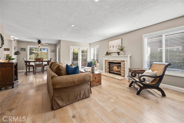 Detail Gallery Image 17 of 47 For 5740 via Del Potrero, Yorba Linda,  CA 92887 - 4 Beds | 3 Baths