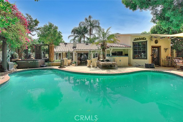 Detail Gallery Image 43 of 69 For 17419 Cohasset, Lake Balboa,  CA 91406 - 3 Beds | 2 Baths