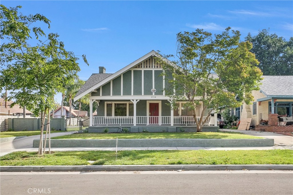 3759 Hoover Street