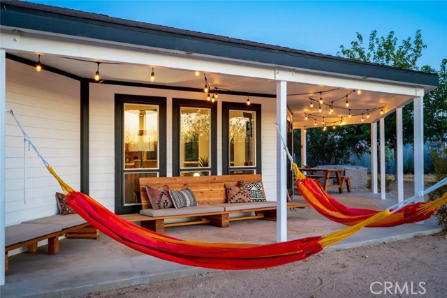 Detail Gallery Image 29 of 37 For 64153 Sun Mesa Rd, Joshua Tree,  CA 92252 - 2 Beds | 2 Baths