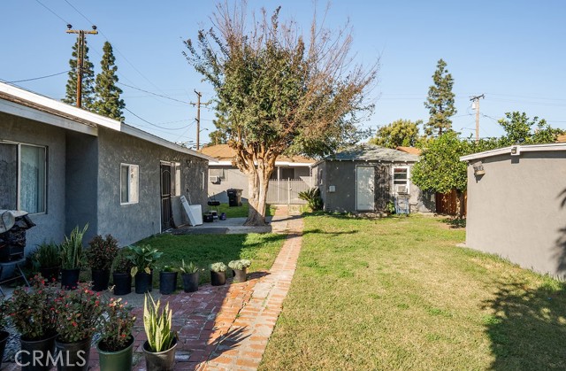 Detail Gallery Image 27 of 50 For 7032 Somerset, Paramount,  CA 90723 - – Beds | – Baths