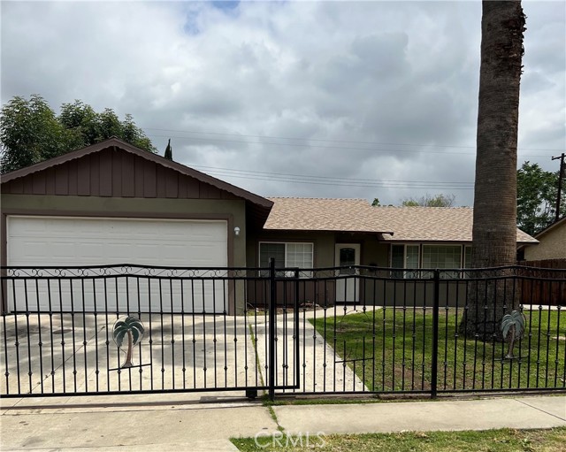 16711 Samgerry Dr, La Puente, CA 91744