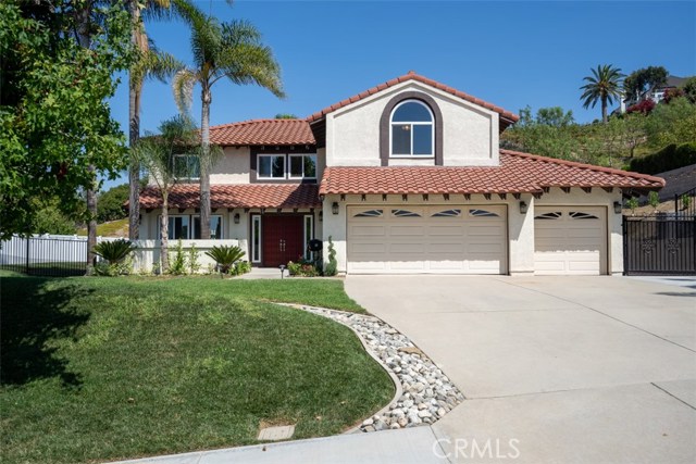 22305 Mission Hills Ln, Yorba Linda, CA 92887