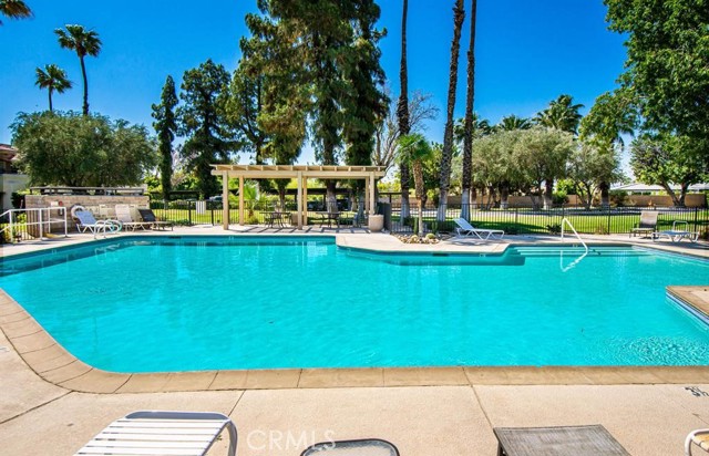 420 N Villa, Palm Springs, CA 