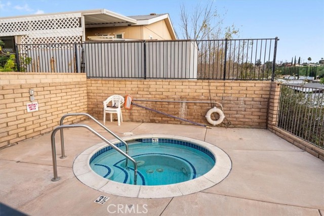 Detail Gallery Image 30 of 32 For 34111 Wildwood Canyon Rd #136,  Yucaipa,  CA 92399 - 2 Beds | 2 Baths