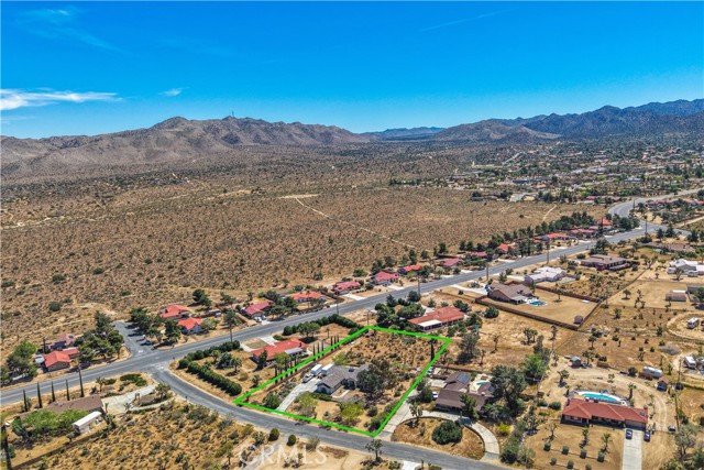 Detail Gallery Image 46 of 50 For 58453 Lisbon Dr, Yucca Valley,  CA 92284 - 3 Beds | 2 Baths