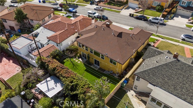 Detail Gallery Image 28 of 30 For 5146 Onaknoll Ave, Los Angeles,  CA 90043 - 4 Beds | 3/1 Baths