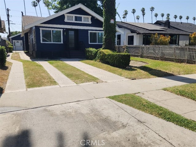 Detail Gallery Image 3 of 35 For 5111 Cimarron St, Los Angeles,  CA 90062 - 3 Beds | 2/1 Baths