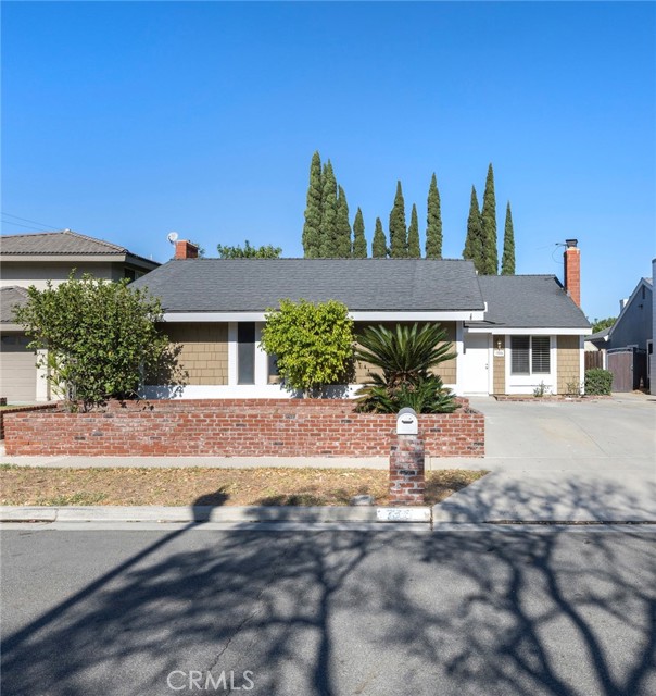 Detail Gallery Image 27 of 27 For 7335 E Calle Granada, Anaheim Hills,  CA 92808 - 3 Beds | 2 Baths