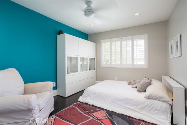 Kid's bedroom #2