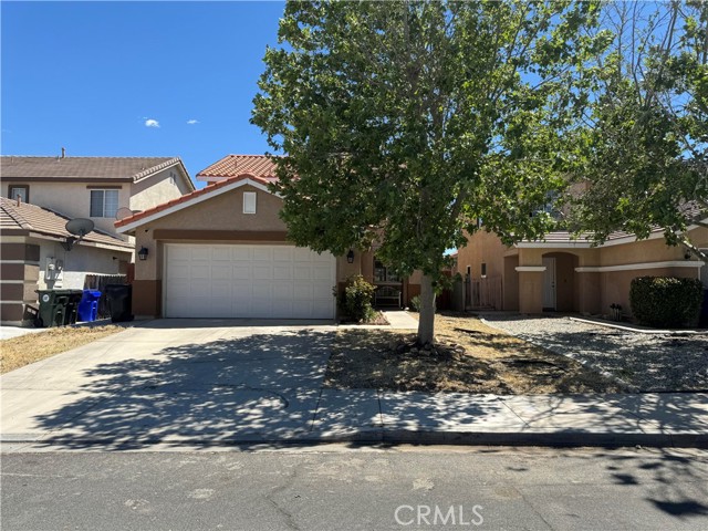 Detail Gallery Image 1 of 1 For 14423 Queen Valley Rd, Victorville,  CA 92394 - 3 Beds | 2/1 Baths