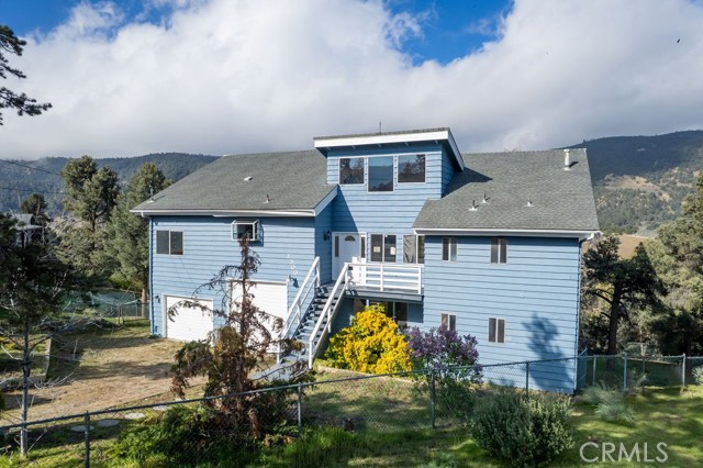 Detail Gallery Image 48 of 48 For 1300 Snowbird, Frazier Park,  CA 93225 - 3 Beds | 2/1 Baths