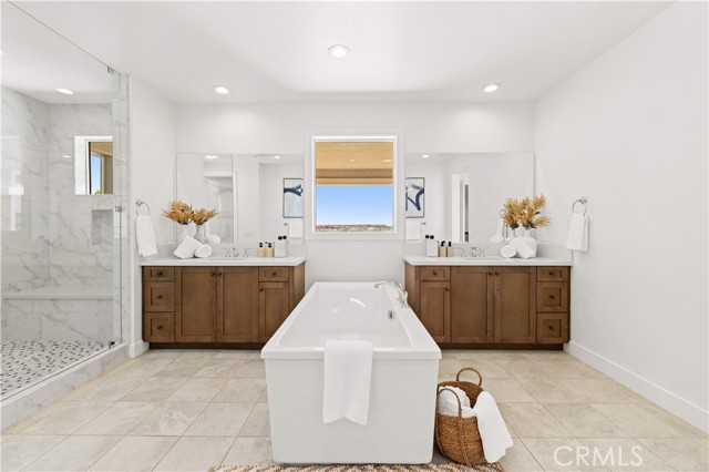 Detail Gallery Image 22 of 38 For 20564 W Bluebird Ct, Porter Ranch,  CA 91326 - 5 Beds | 5/1 Baths