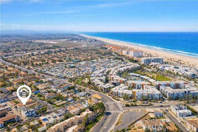 Detail Gallery Image 5 of 32 For 207 Baltimore Ave, Huntington Beach,  CA 92648 - – Beds | – Baths