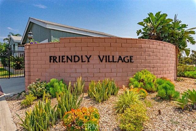 Detail Gallery Image 34 of 48 For 5815 E La Palma Ave #170,  Anaheim,  CA 92807 - 3 Beds | 2 Baths