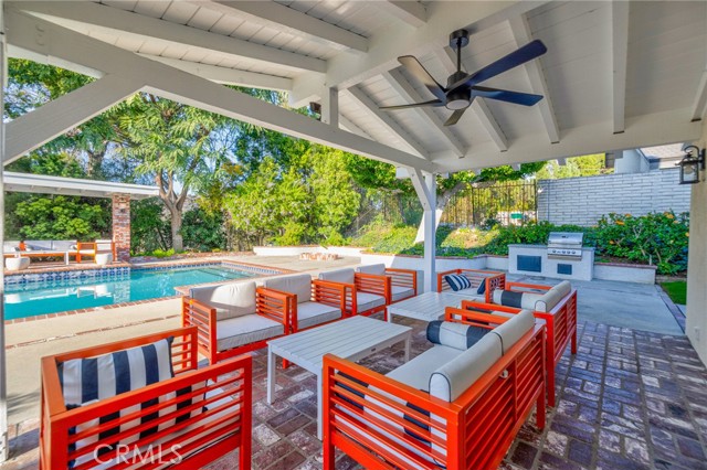 Detail Gallery Image 47 of 49 For 15519 Lodosa Dr, Whittier,  CA 90605 - 4 Beds | 3 Baths