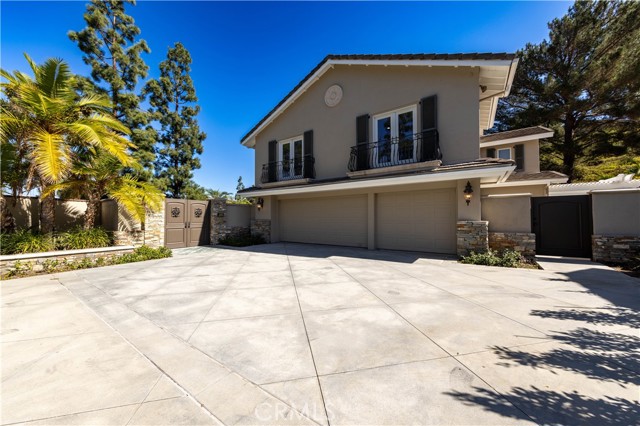 700 S Teal Circle, Anaheim Hills, CA 92807