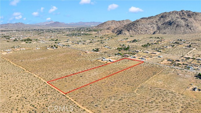 Detail Gallery Image 5 of 9 For 24625 Cahuilla Rd, Apple Valley,  CA 92307 - – Beds | – Baths