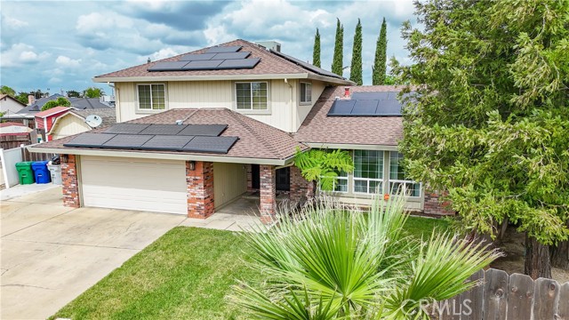 Detail Gallery Image 29 of 29 For 2311 Gaither Ct, Atwater,  CA 95301 - 3 Beds | 3 Baths