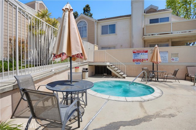 Detail Gallery Image 23 of 27 For 3845 Farquhar Ave #115,  Los Alamitos,  CA 90720 - 2 Beds | 2 Baths