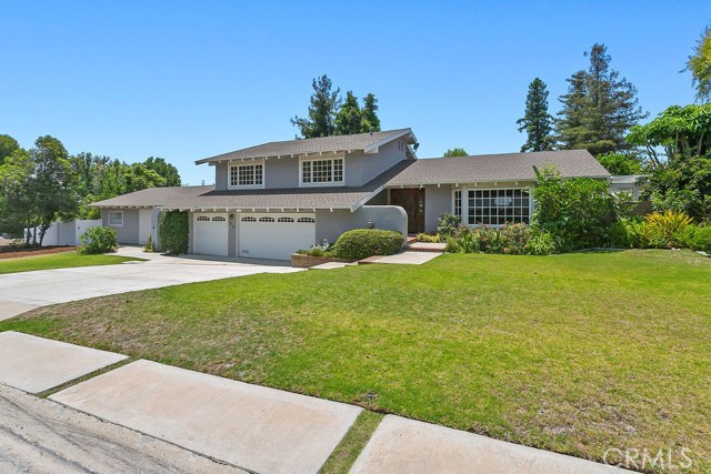 Detail Gallery Image 5 of 62 For 9451 Brewer Way, Villa Park,  CA 92861 - 4 Beds | 3 Baths