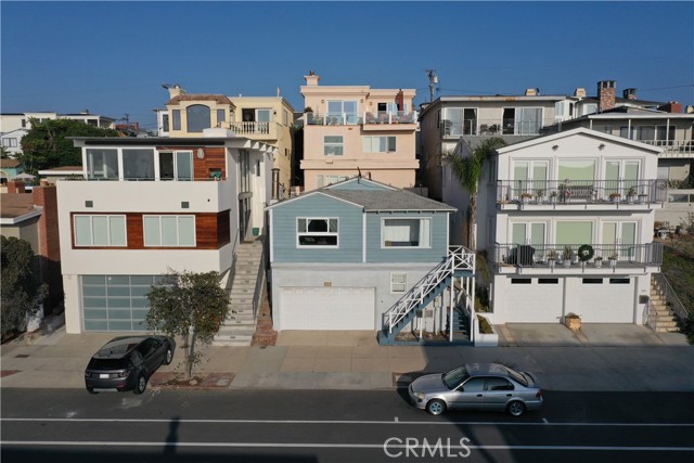 312 Manhattan Avenue, Manhattan Beach, California 90266, 2 Bedrooms Bedrooms, ,1 BathroomBathrooms,Residential,Sold,Manhattan Avenue,SB21244483