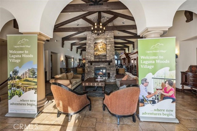 Detail Gallery Image 52 of 54 For 762 Calle Aragon a,  Laguna Woods,  CA 92637 - 2 Beds | 2 Baths