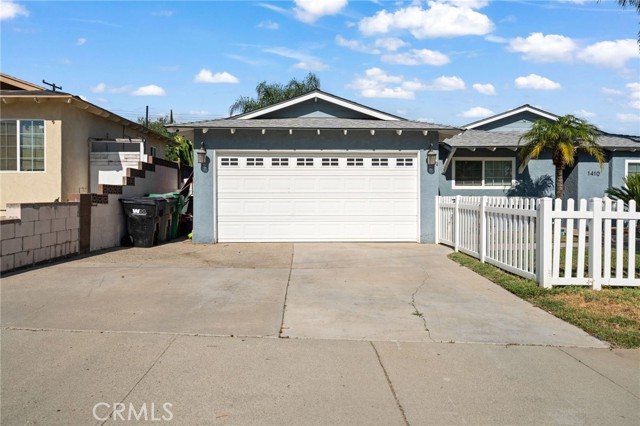 Detail Gallery Image 4 of 30 For 1410 Avenida Del, Corona,  CA 92882 - 3 Beds | 2 Baths