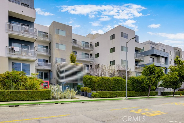 1700 Sawtelle Blvd #317, Los Angeles, CA 90025