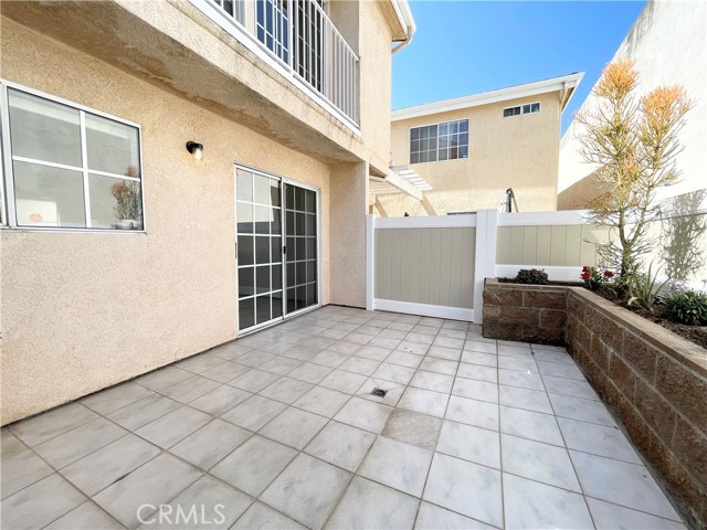 Detail Gallery Image 41 of 46 For 4315 W 145th St #10,  Lawndale,  CA 90260 - 3 Beds | 2/1 Baths