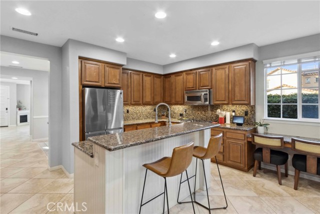 Detail Gallery Image 9 of 23 For 45614 Hawk Ct, Temecula,  CA 92592 - 5 Beds | 3 Baths