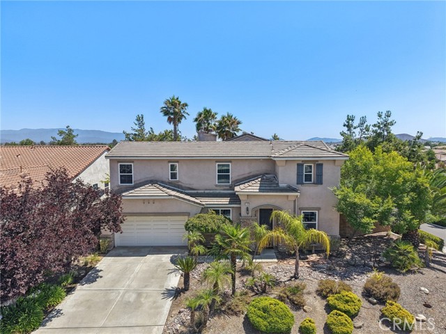 Detail Gallery Image 43 of 55 For 31923 Pepper Tree St, Winchester,  CA 92596 - 5 Beds | 3/1 Baths