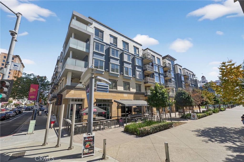 150 The Promenade N #415