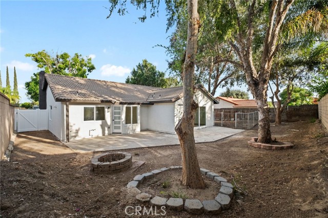 4 Bed Home for Sale in Rialto, California