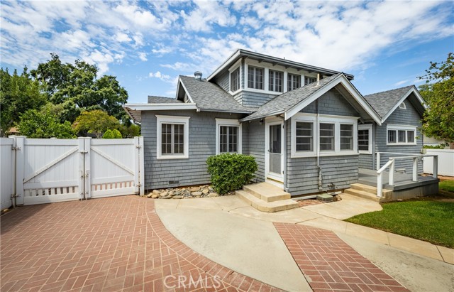 Detail Gallery Image 25 of 29 For 625 Alvarado St, Redlands,  CA 92373 - 3 Beds | 2/1 Baths