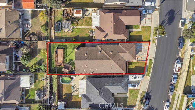 Detail Gallery Image 47 of 47 For 1324 E Turmont, Carson,  CA 90746 - 4 Beds | 3 Baths