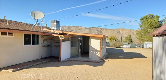 Detail Gallery Image 45 of 66 For 7549 Borrego Trl, Yucca Valley,  CA 92284 - 2 Beds | 2 Baths