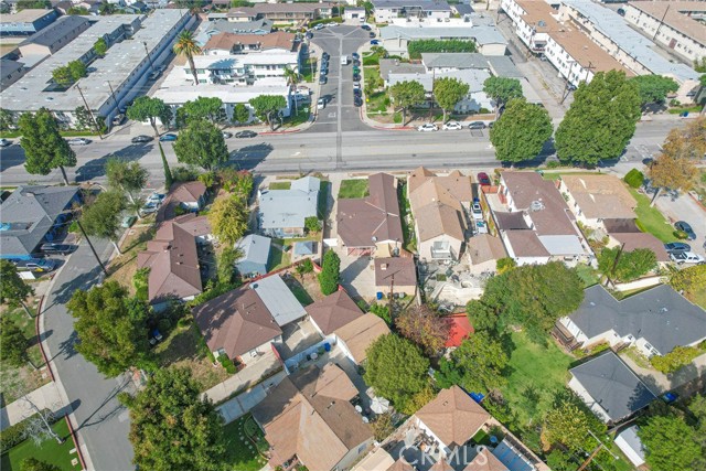 Detail Gallery Image 34 of 39 For 5518 Norwalk Bld, Whittier,  CA 90601 - 3 Beds | 2 Baths