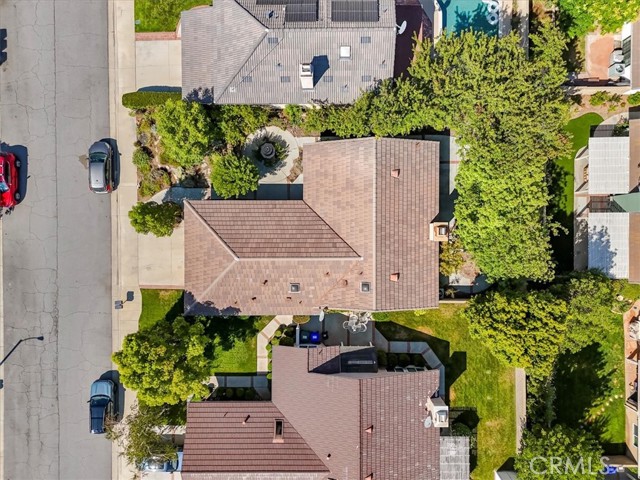 Detail Gallery Image 30 of 31 For 23943 via Rosa Linda, Valencia,  CA 91355 - 3 Beds | 2 Baths