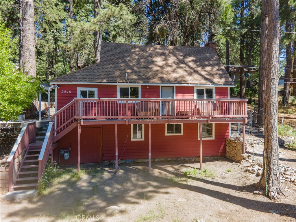2548 Secret Drive