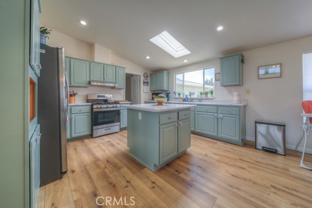 Detail Gallery Image 24 of 72 For 40110 N Preakness Ct, Aguanga,  CA 92536 - 4 Beds | 3 Baths