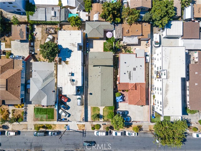 Detail Gallery Image 42 of 70 For 1610 W 36th Place, Los Angeles,  CA 90018 - 4 Beds | 2/1 Baths