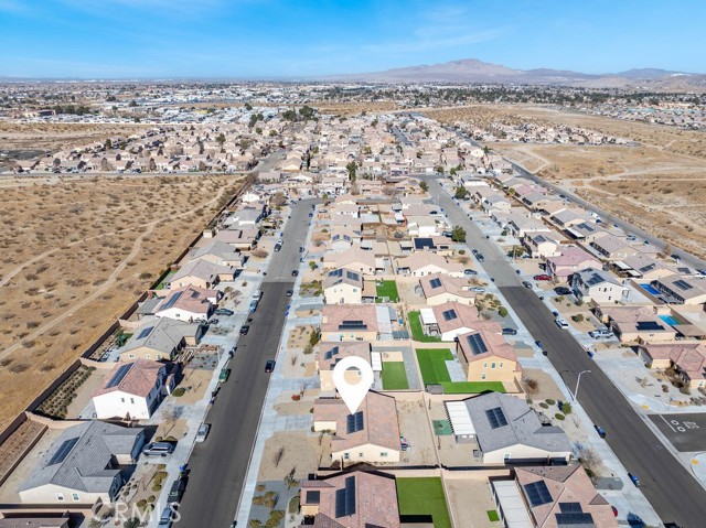 Detail Gallery Image 38 of 39 For 12965 Rocky Trail Way, Victorville,  CA 92395 - 3 Beds | 2 Baths