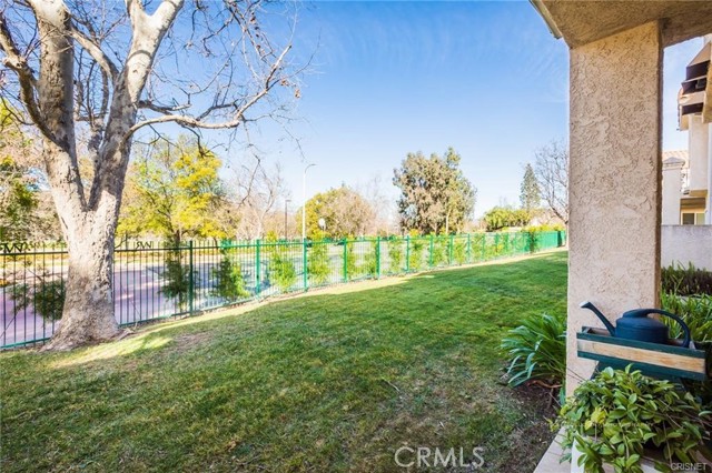 Detail Gallery Image 26 of 35 For 292 Norfleet Ln #D,  Simi Valley,  CA 93065 - 2 Beds | 2 Baths