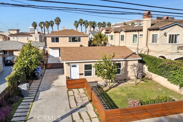 2205 Warfield Avenue, Redondo Beach, California 90278, ,Residential Income,Sold,Warfield,RS22025833