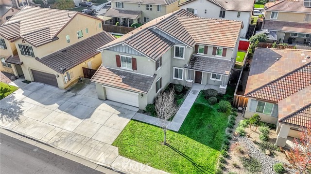 Detail Gallery Image 3 of 49 For 1776 Whiteash, Clovis,  CA 93619 - 4 Beds | 4 Baths